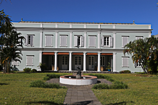 Maison coloniale